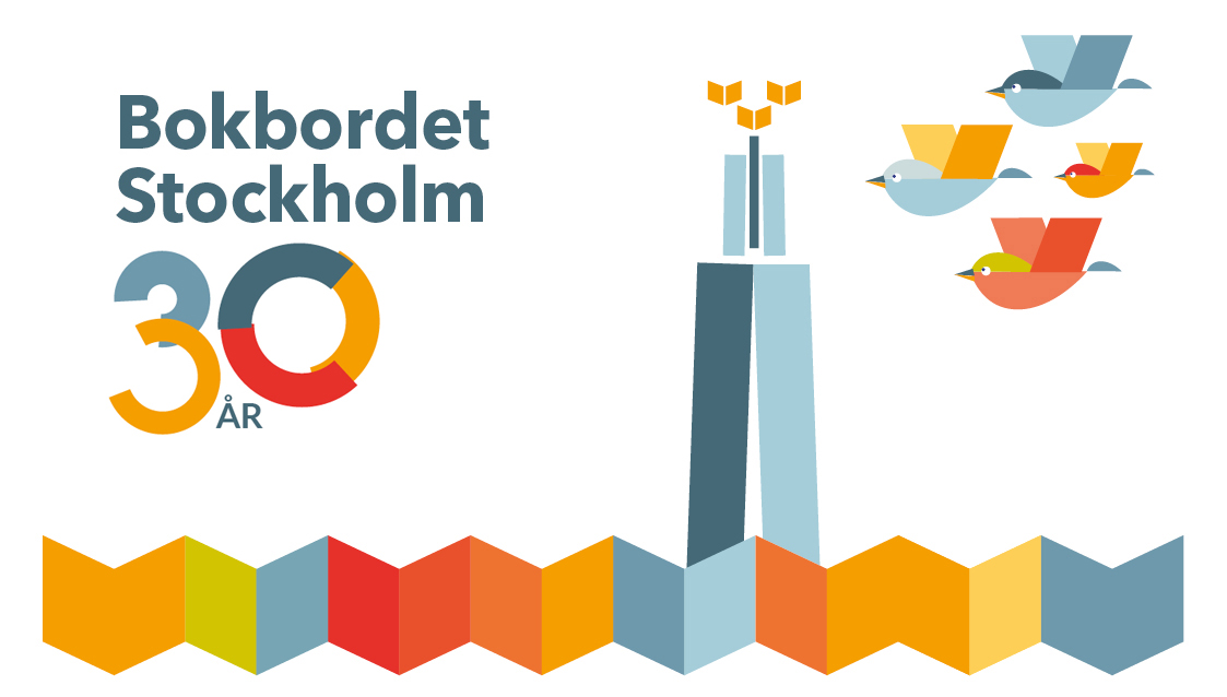 Bokbordet Stockholm Bokbordet Stockholm