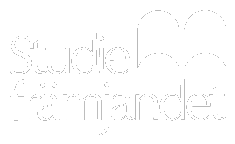 Studiefrämjandet Studiefrämjandet